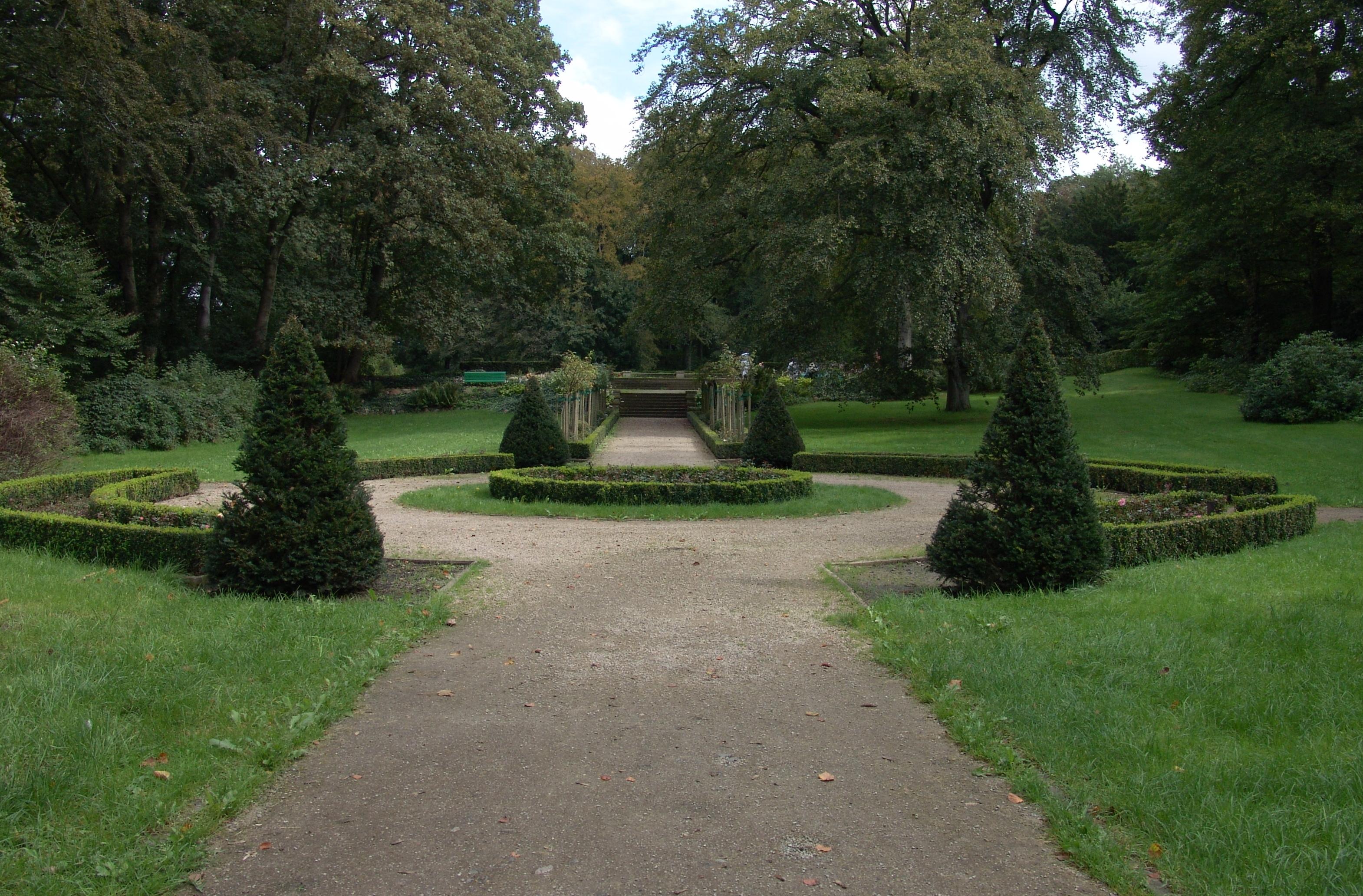 Parc de Watjen